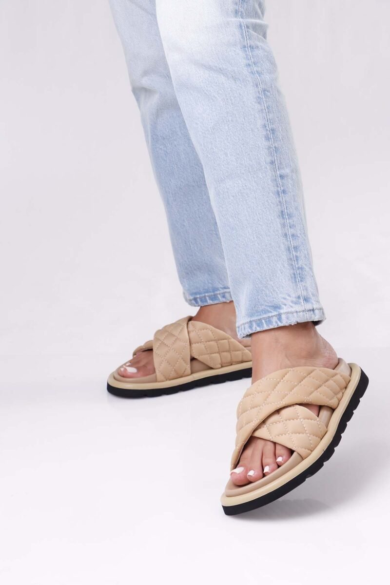 Fling Slippers
