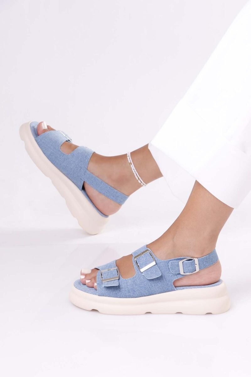 Blendy Sandal