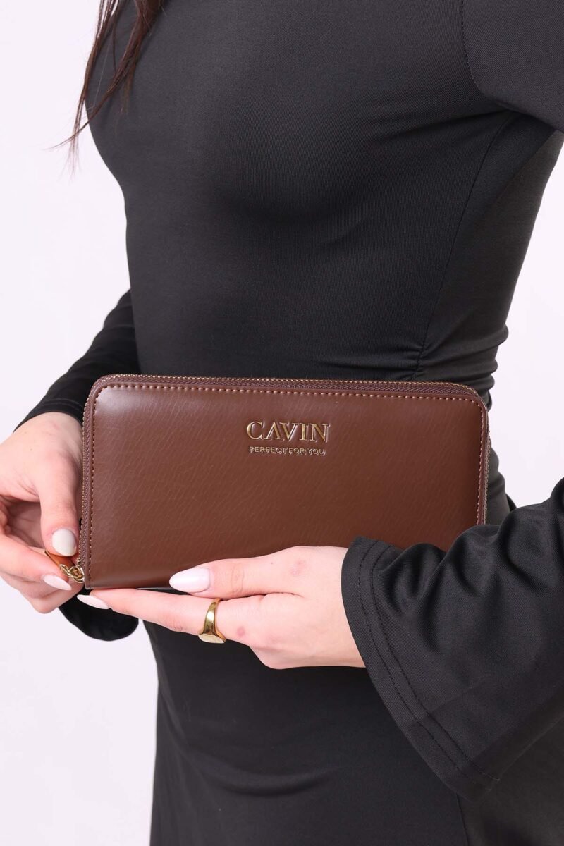 Cavin Wallet