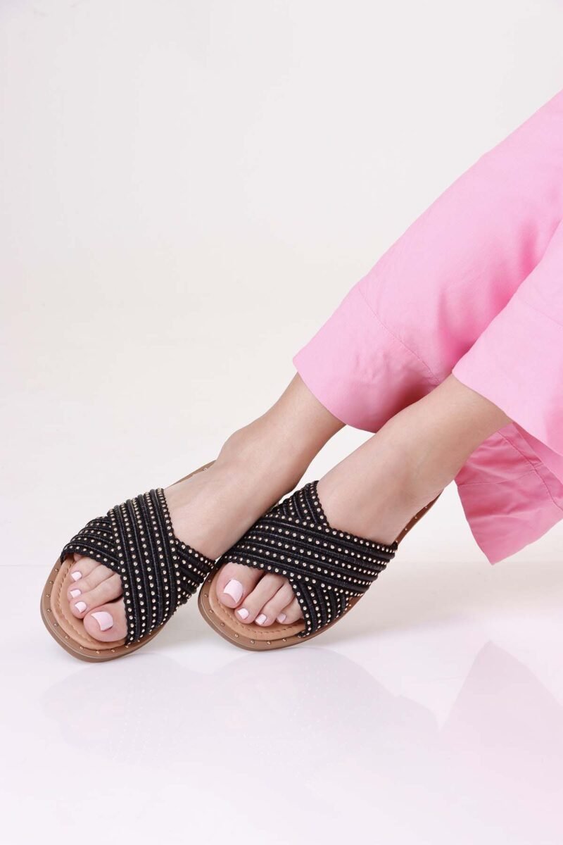 Skate Slippers