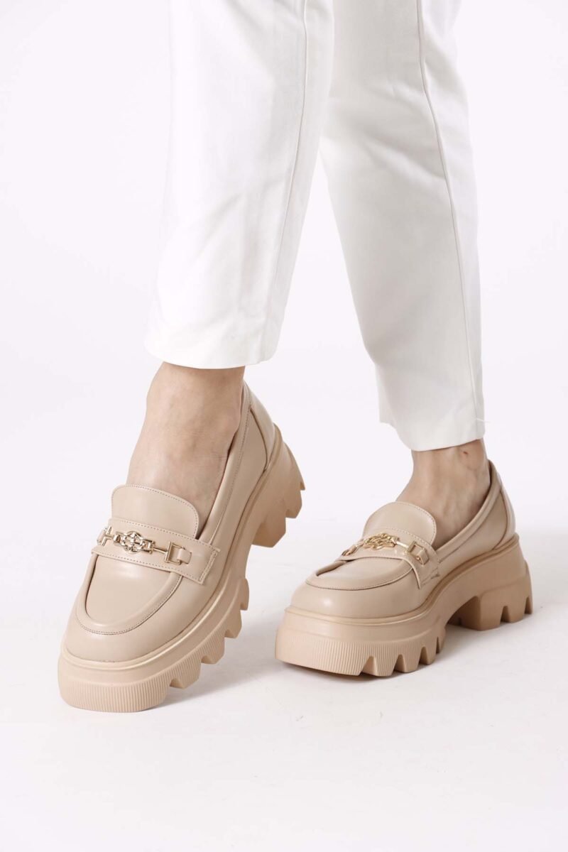 Clatter Loafer