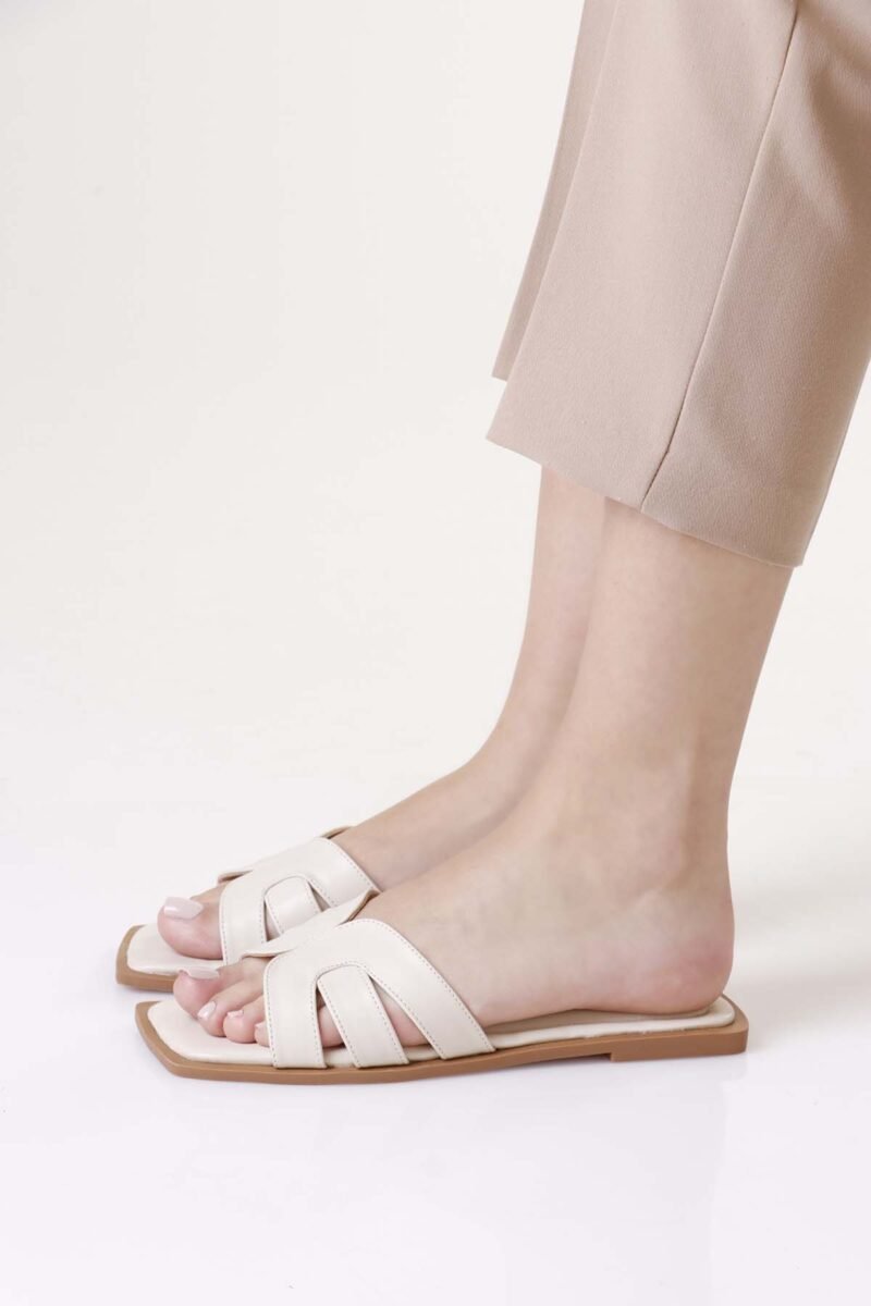 Hazy Slipper