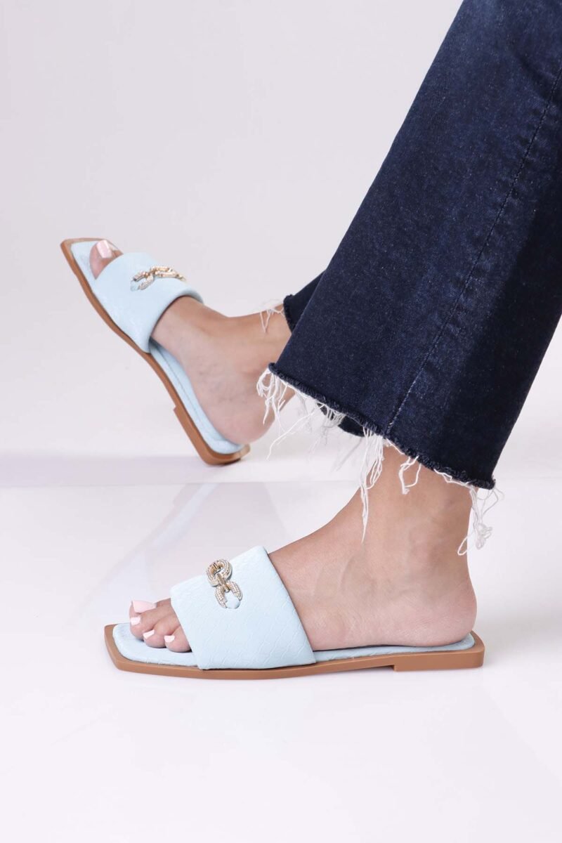 Swap Slipper