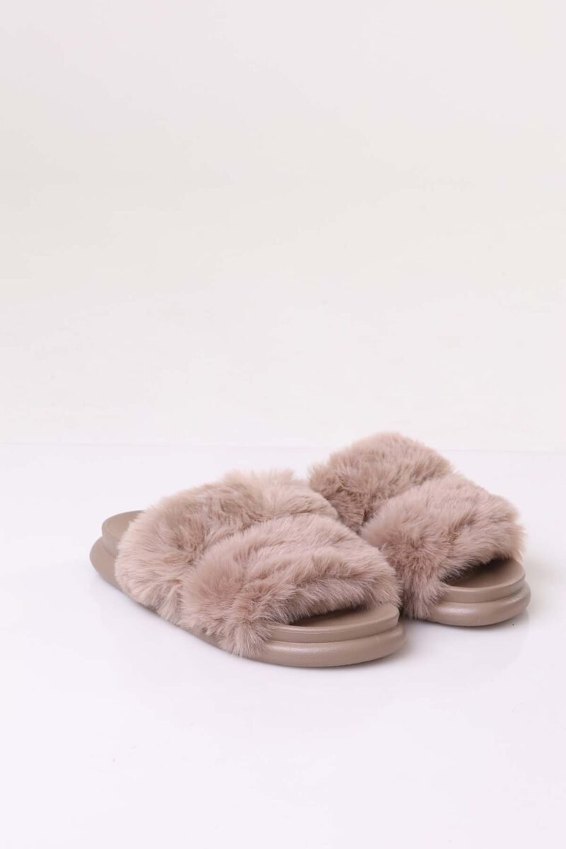 Fonza Slippers