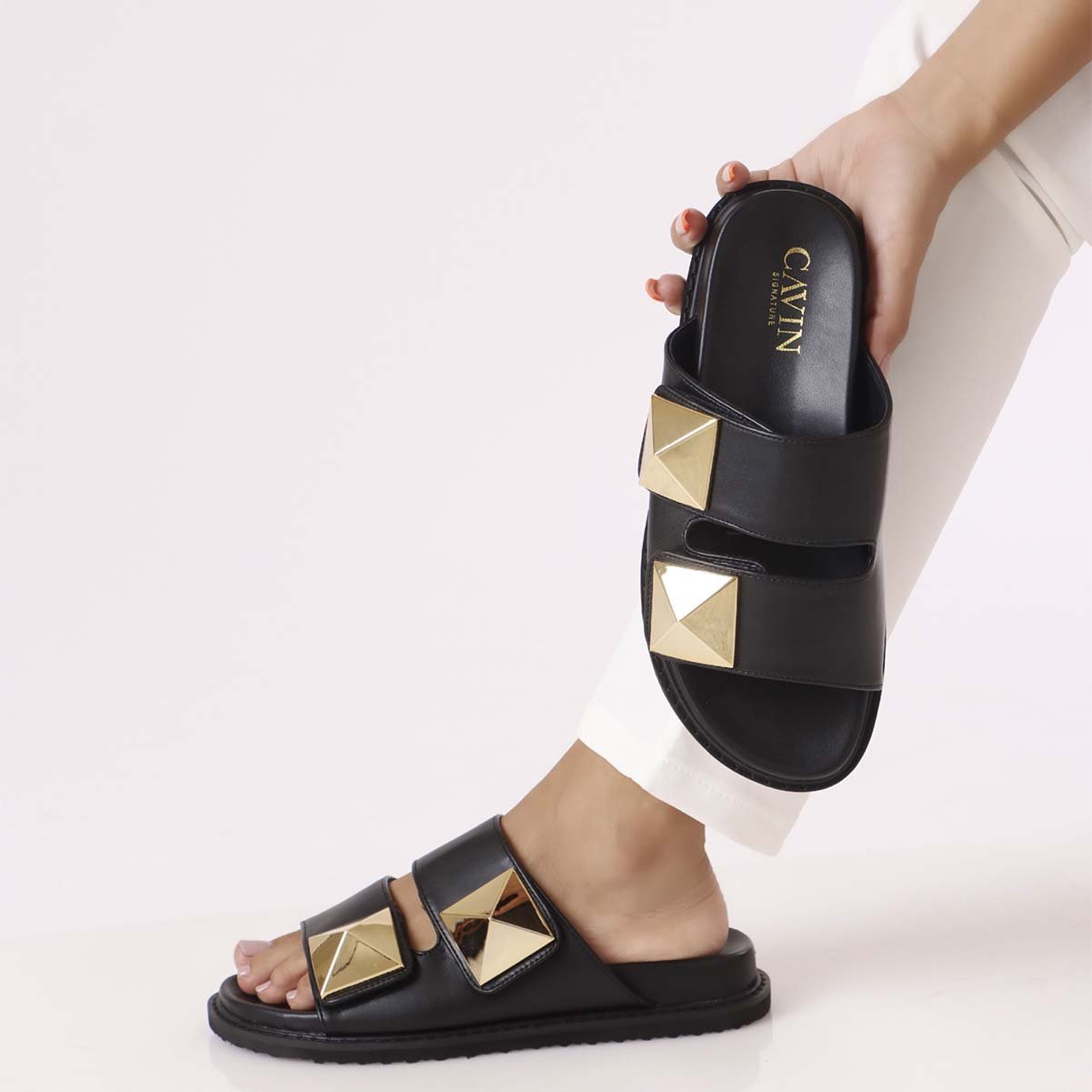 Willow Slippers