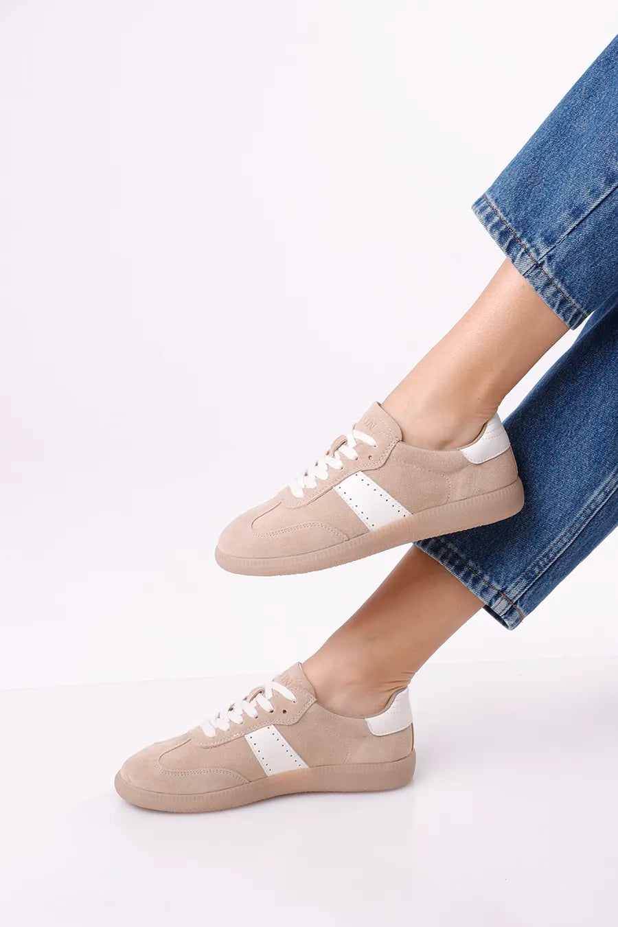 CSN-85          (Real Leather)