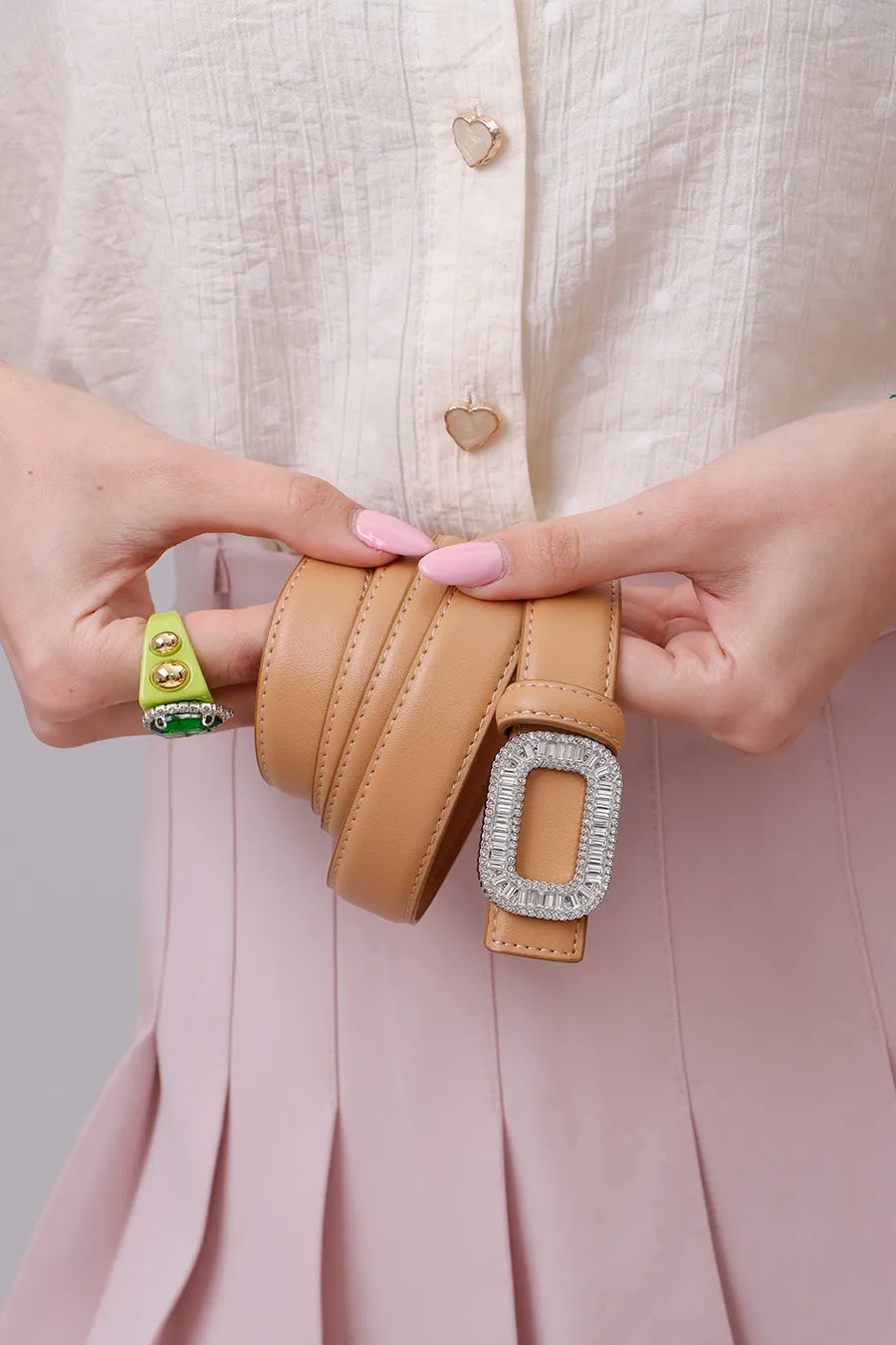 CA-50 Beige