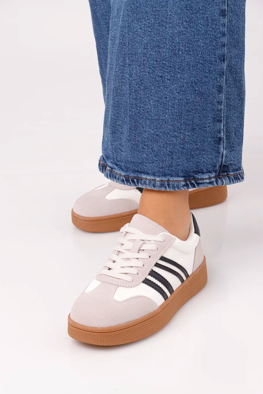 CSN-165 Off-white