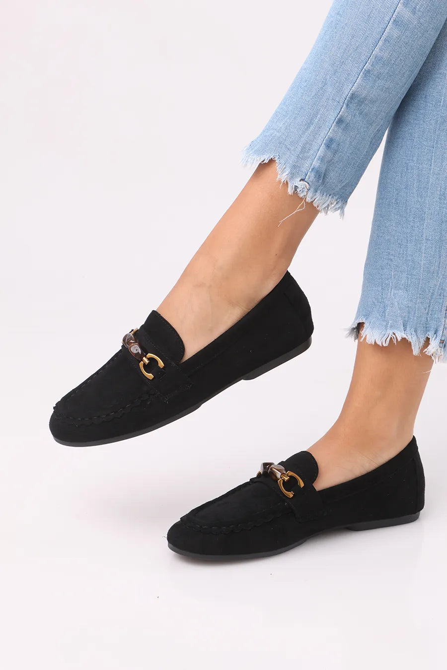 CL-185 Black