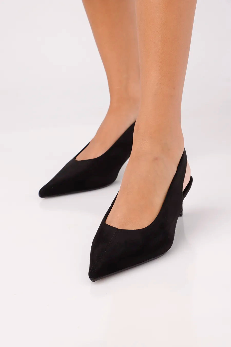 CH-1185 Black