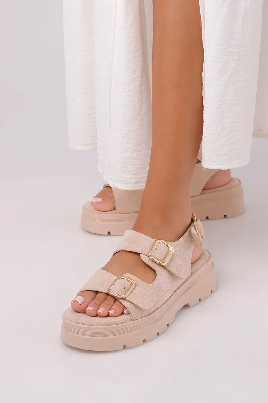 CF-455 Beige