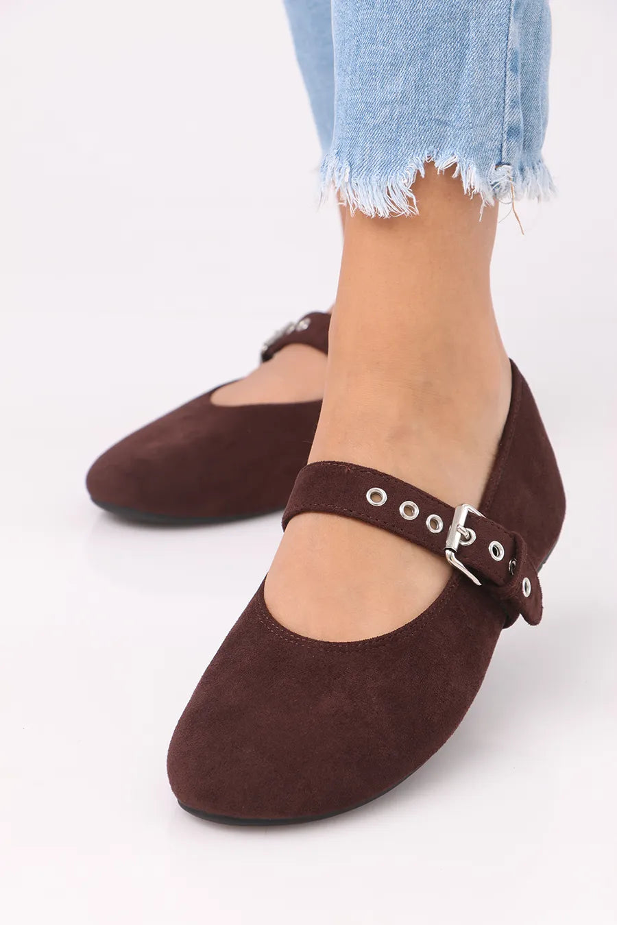 CBL-185 Brown