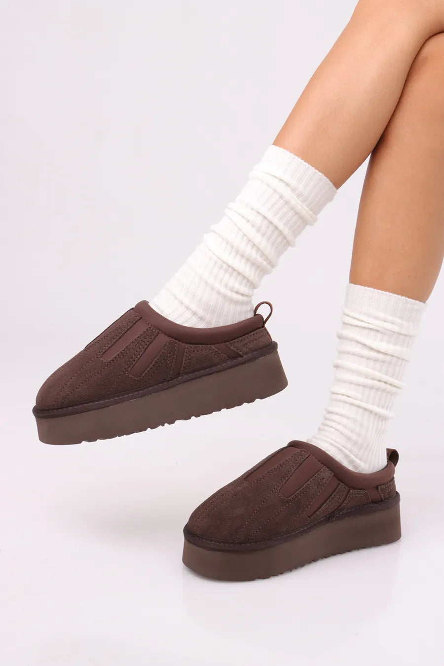 CF-790 Brown