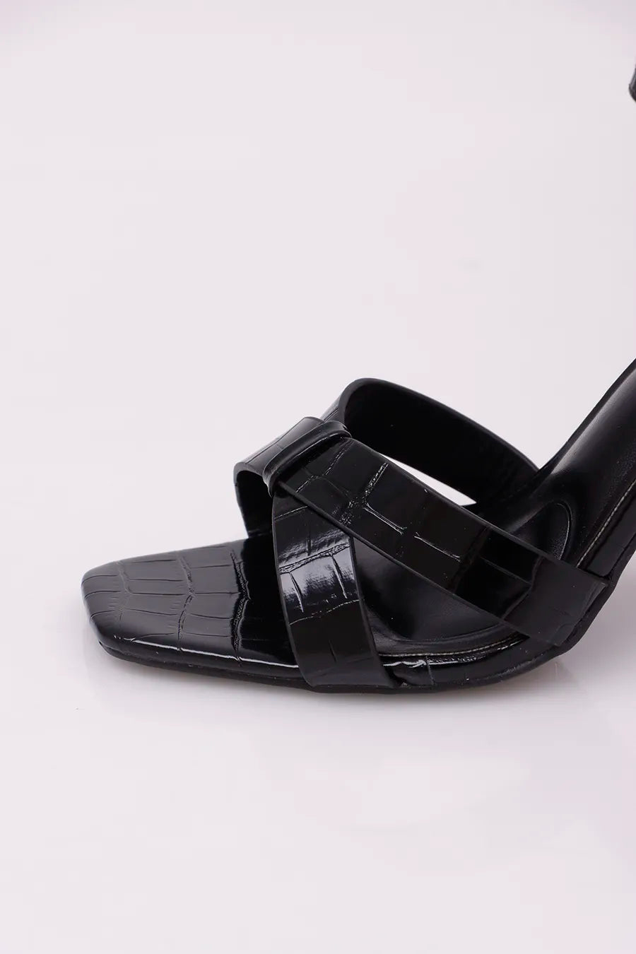 CH-865 Black