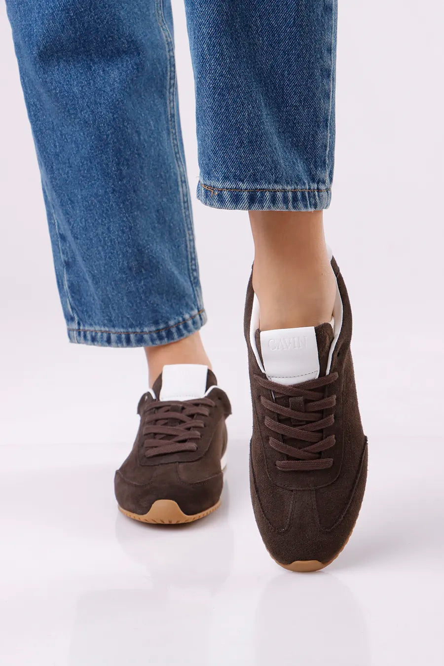 CSN-90                (Real Leather)