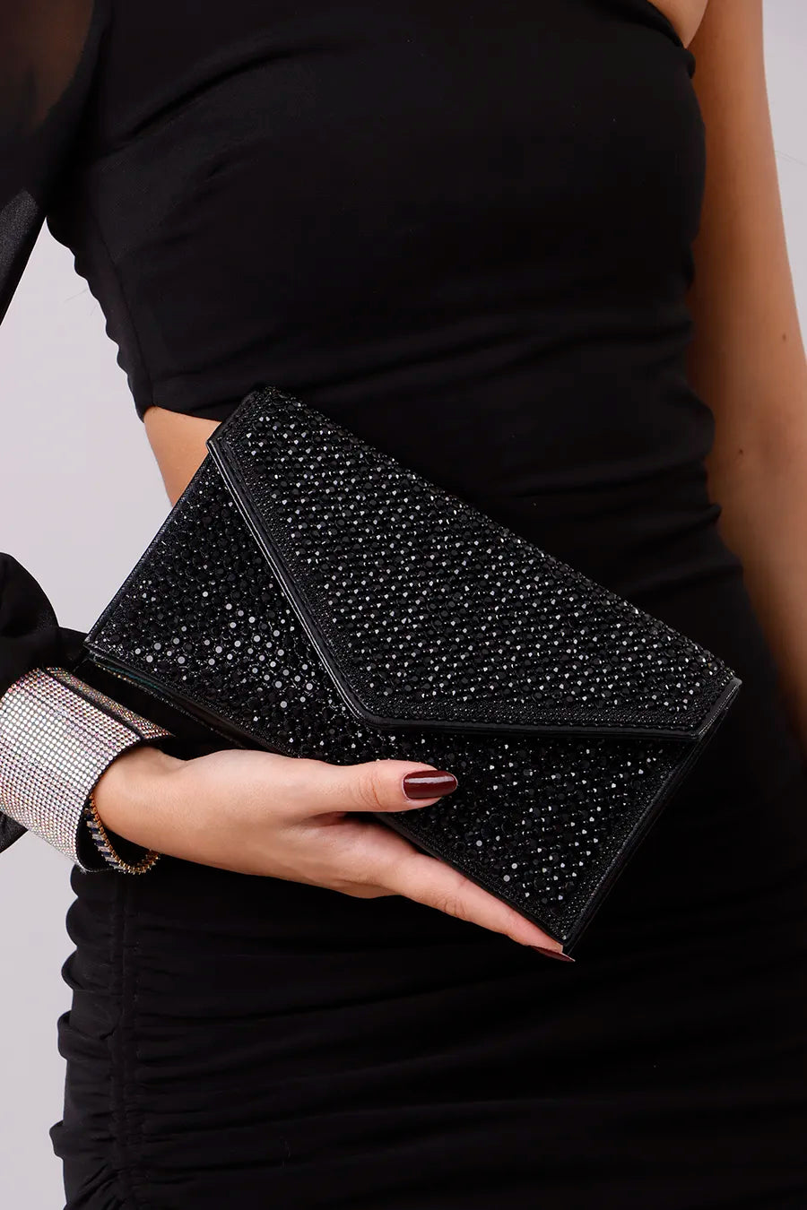 CC-55 Black