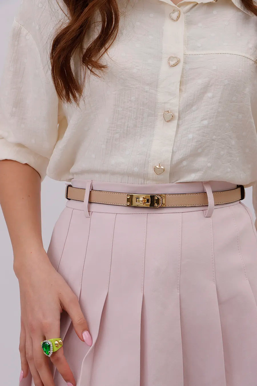 CA-45 Beige