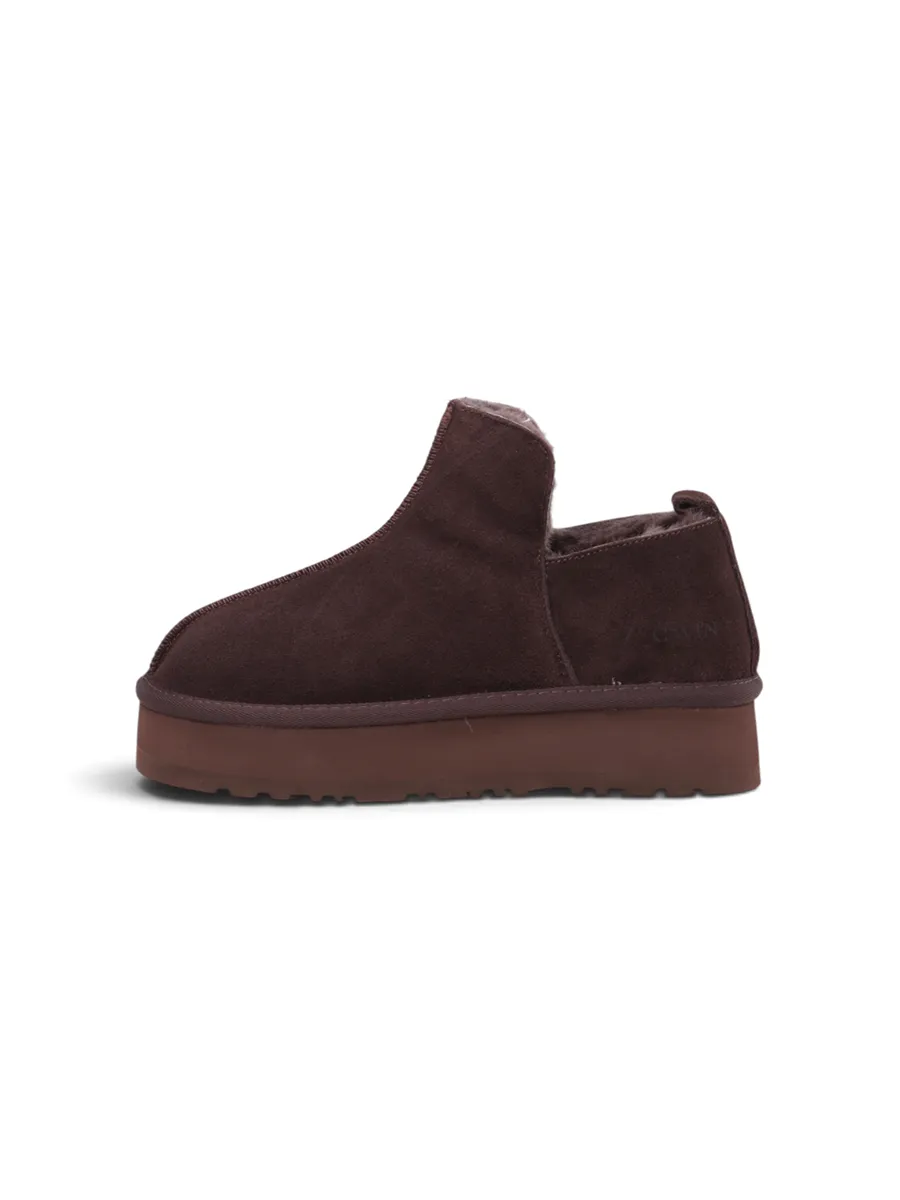CBT-320 Brown