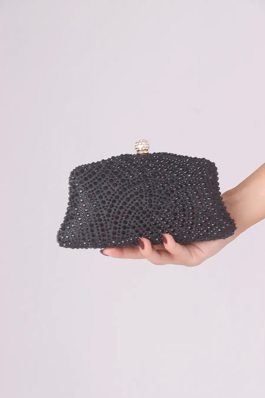 CC-125 Black