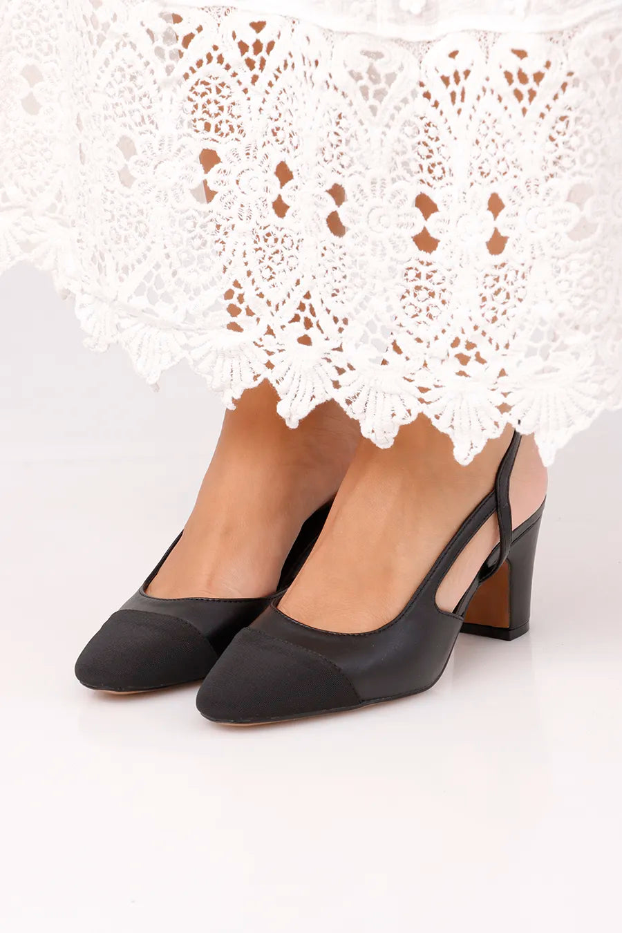 CH-1165 Black