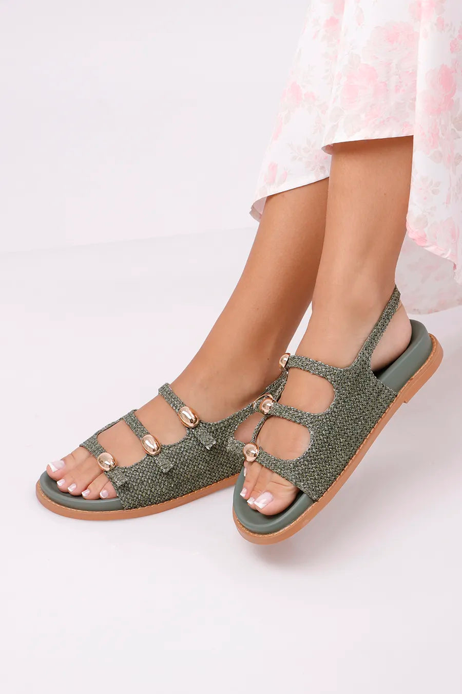 CF-645 Olive