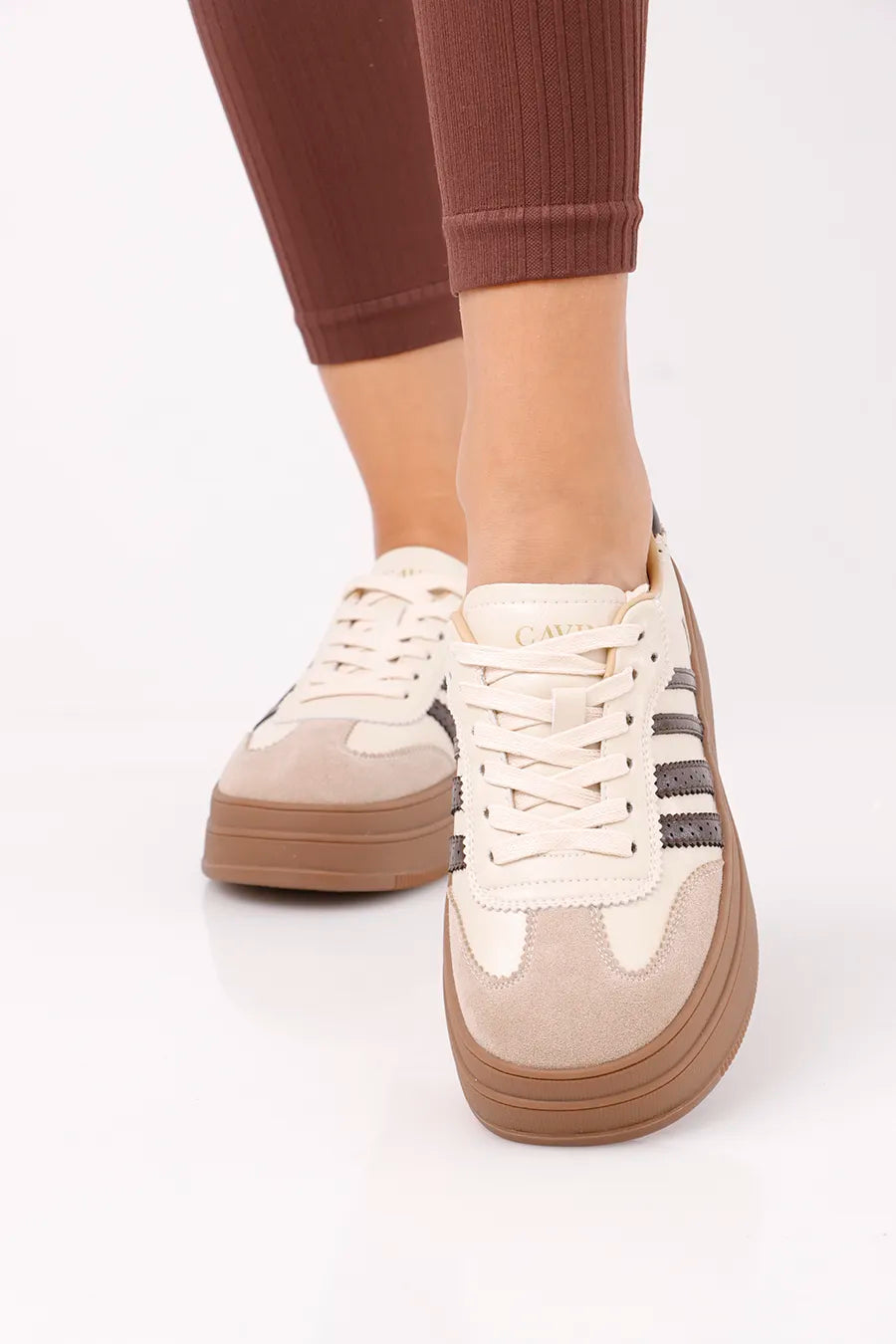 CSN-185 Off-white