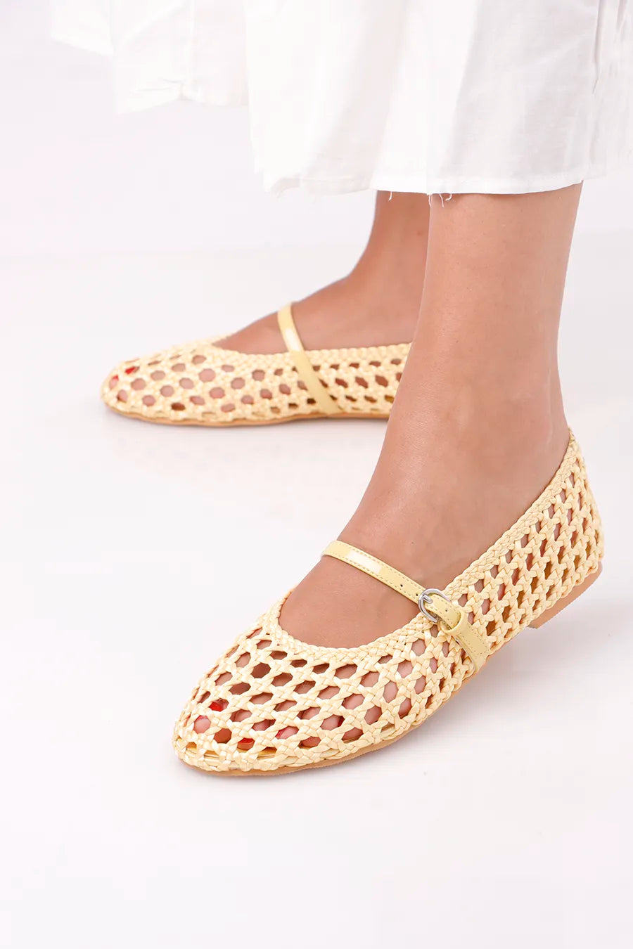 CBL-140 Yellow