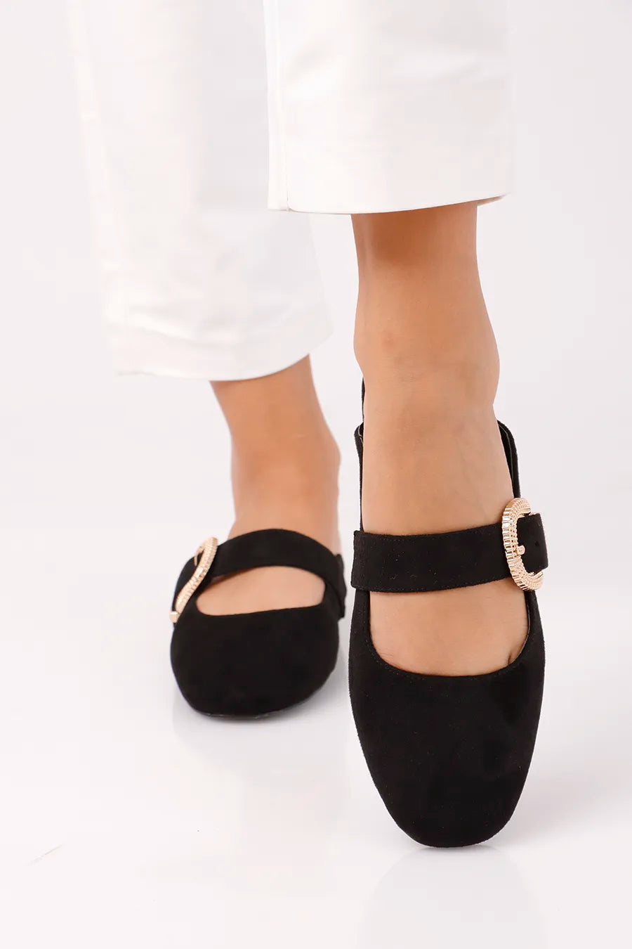 CF-775 Black