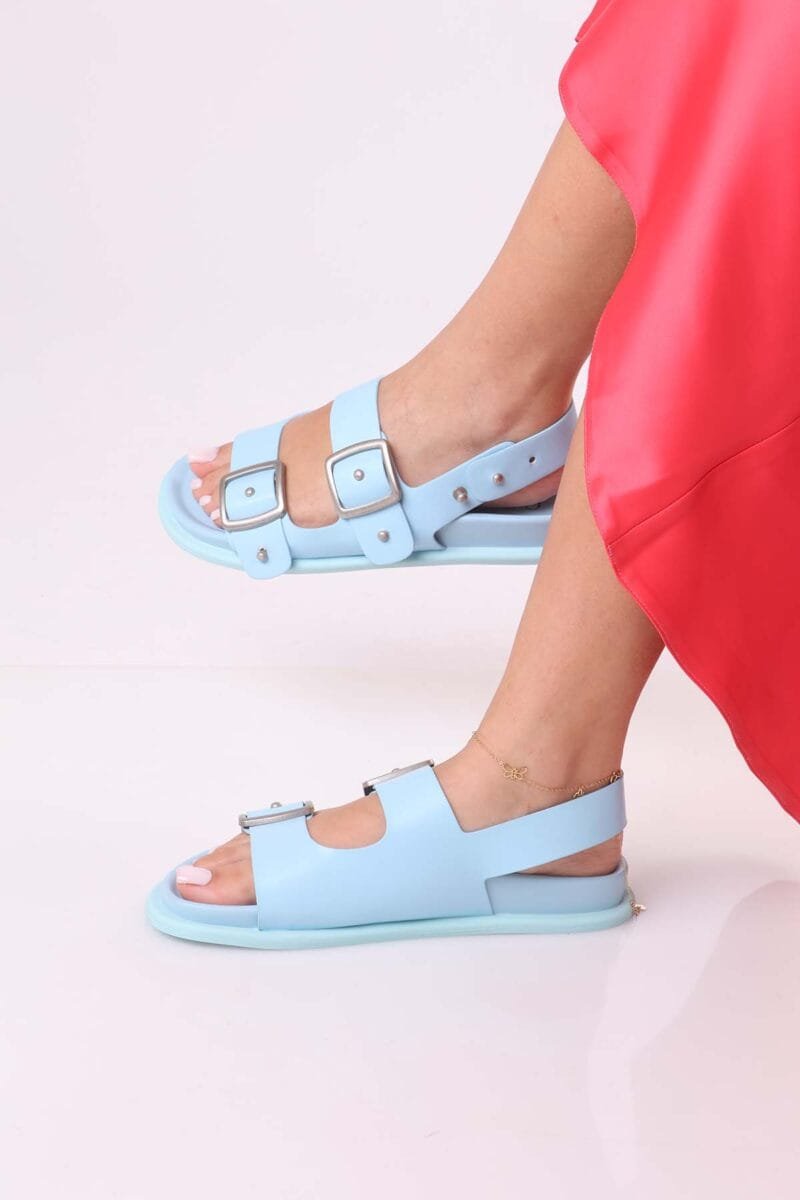 Journi Sandals