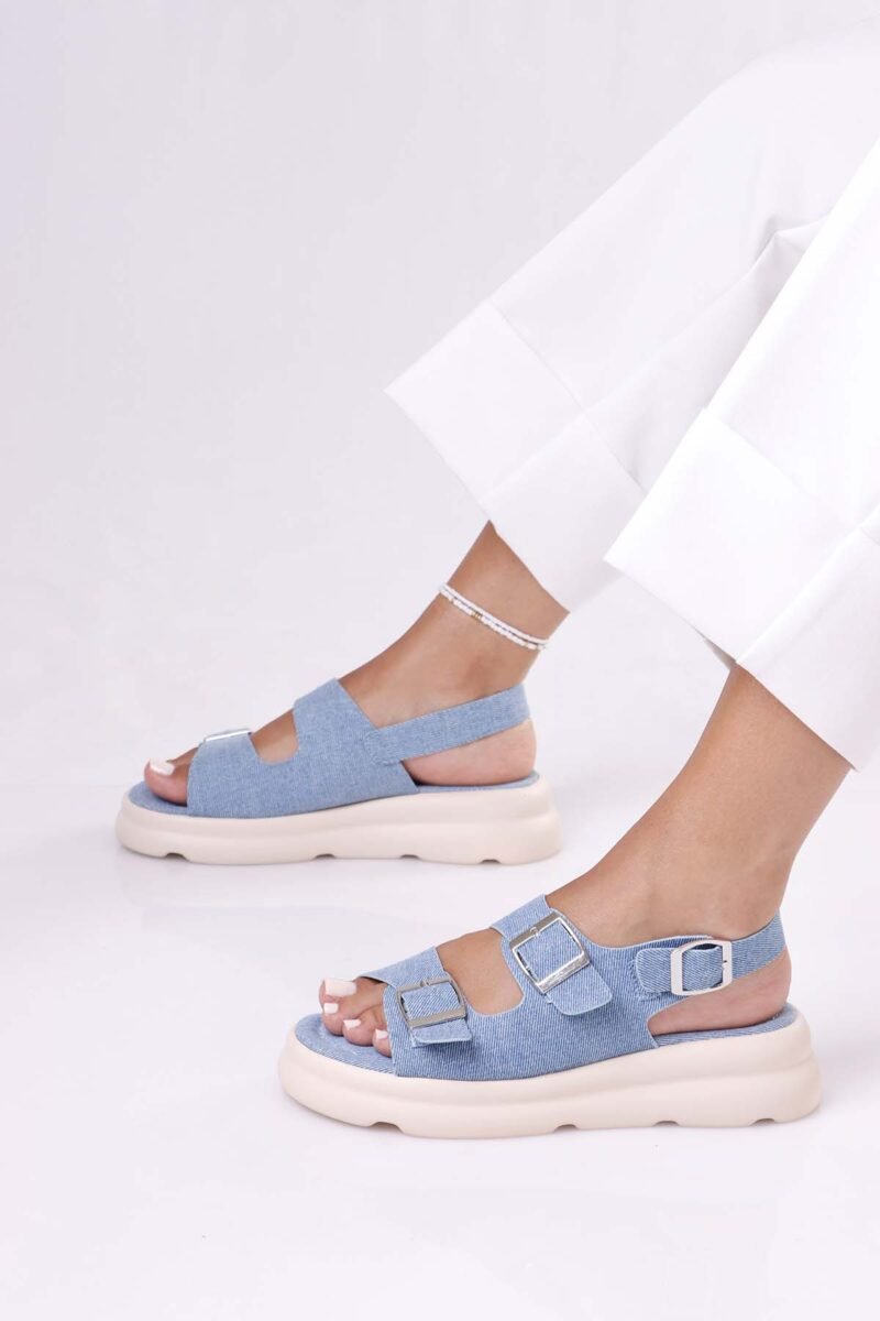 Blendy Sandal