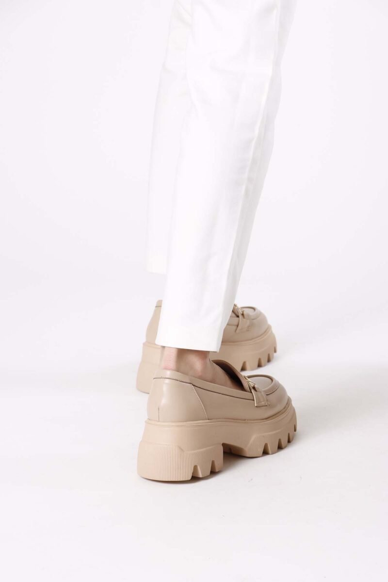 Clatter Loafer