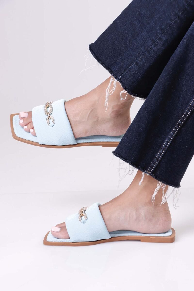 Swap Slipper