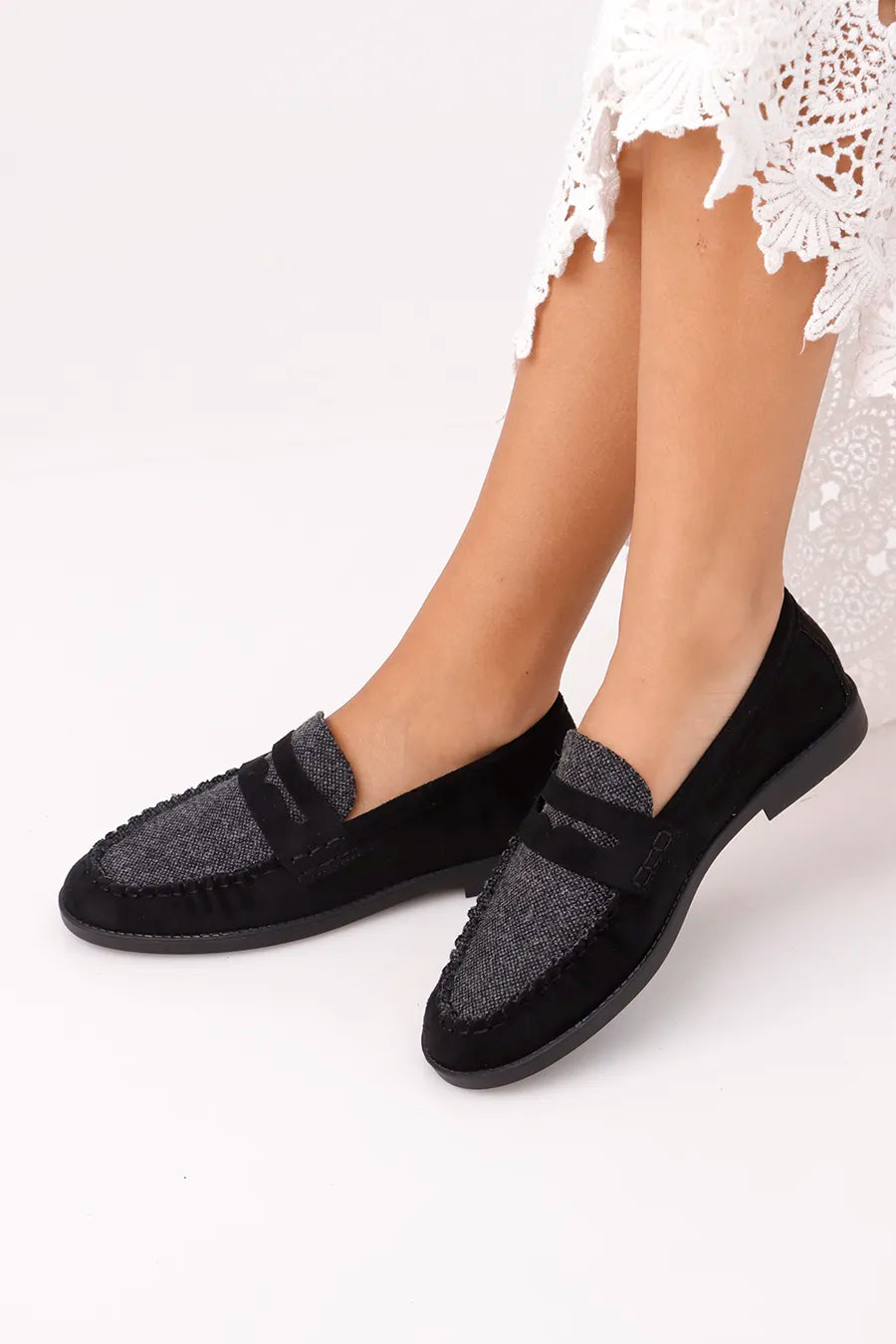 CL-160 Black