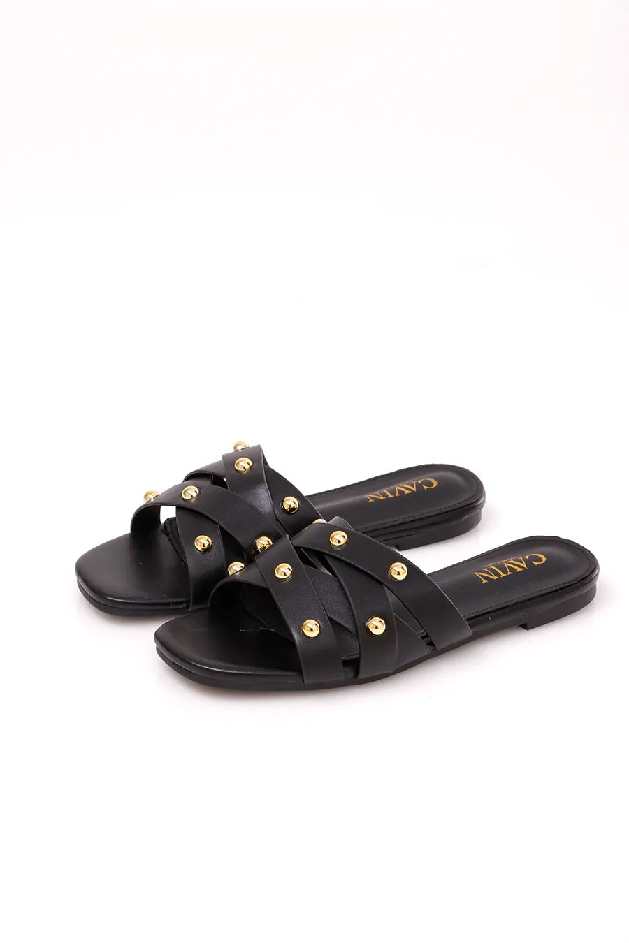 CF-695 Black