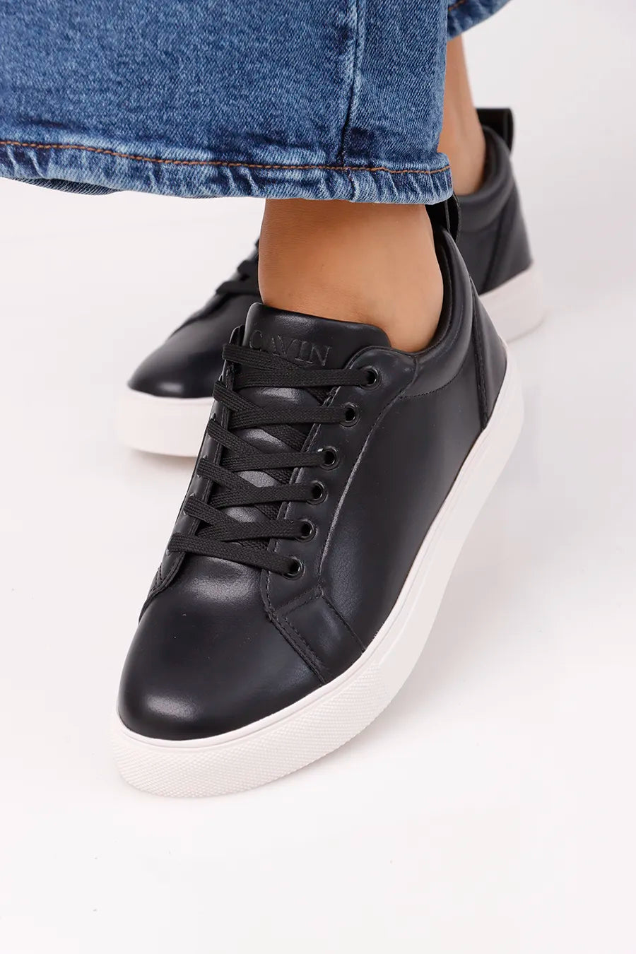 CSN-130 Black