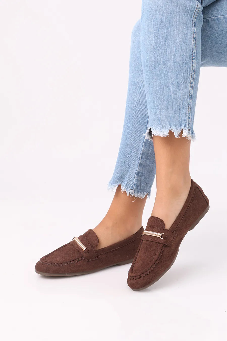 CL-180 Brown