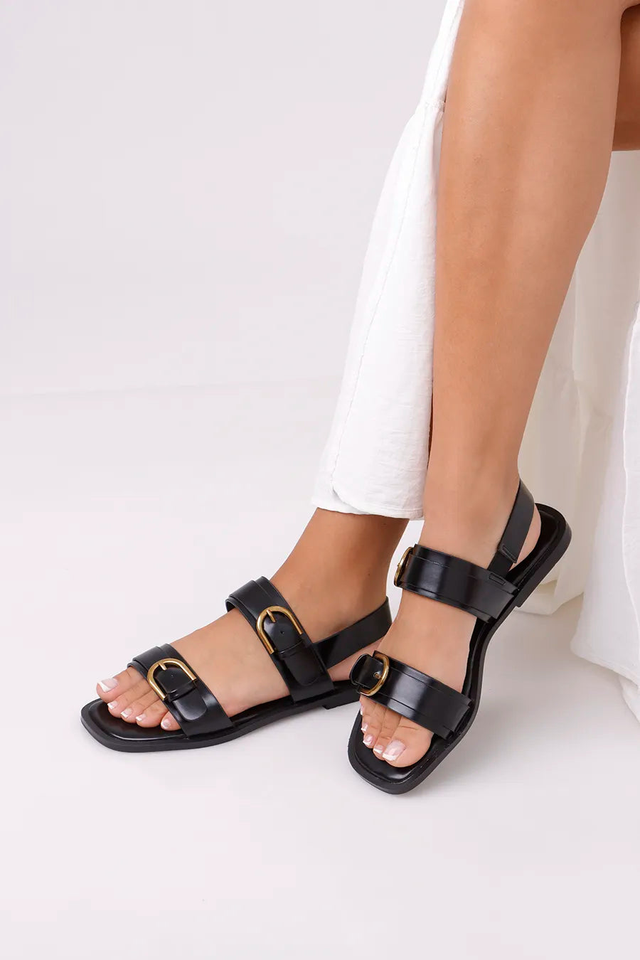 CF-575 Black