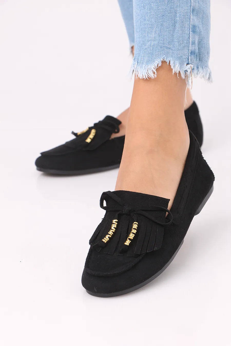 CL-170 Black