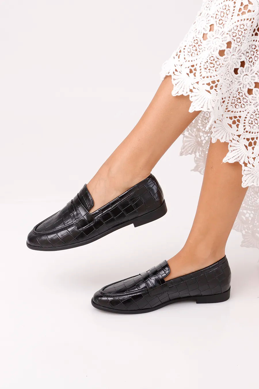 CL-165 Black