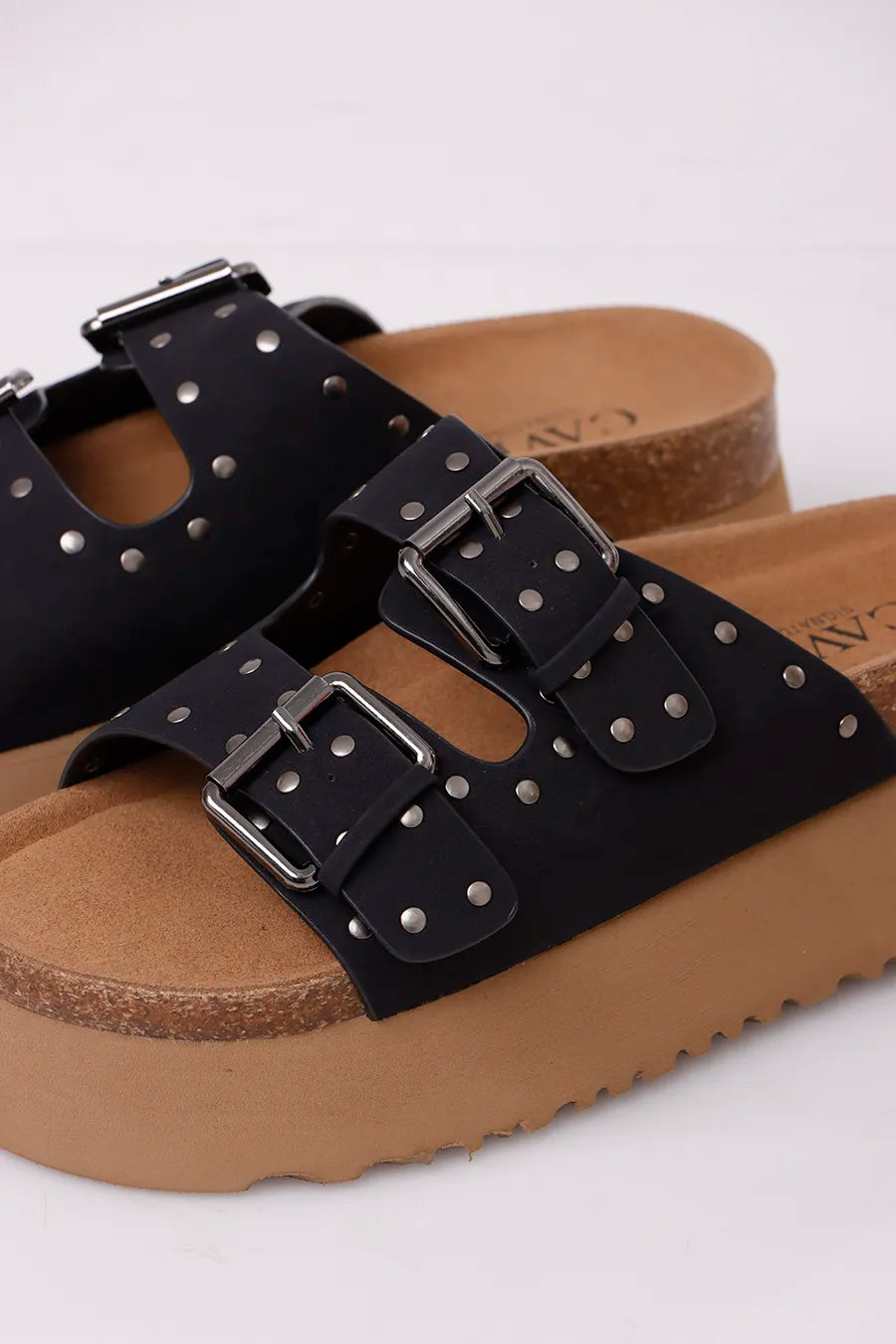 CF-490 Black
