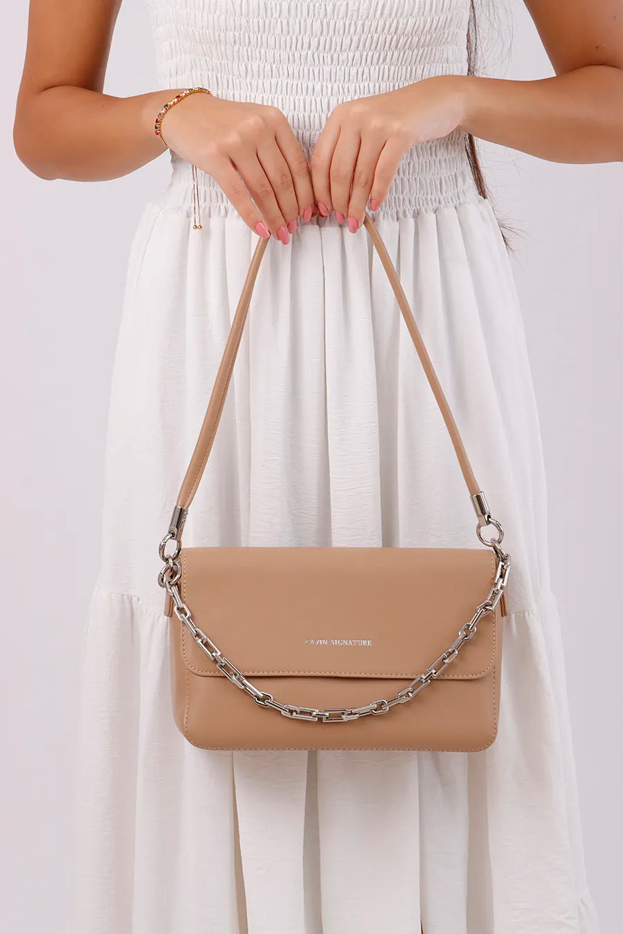 CBA-485 Beige