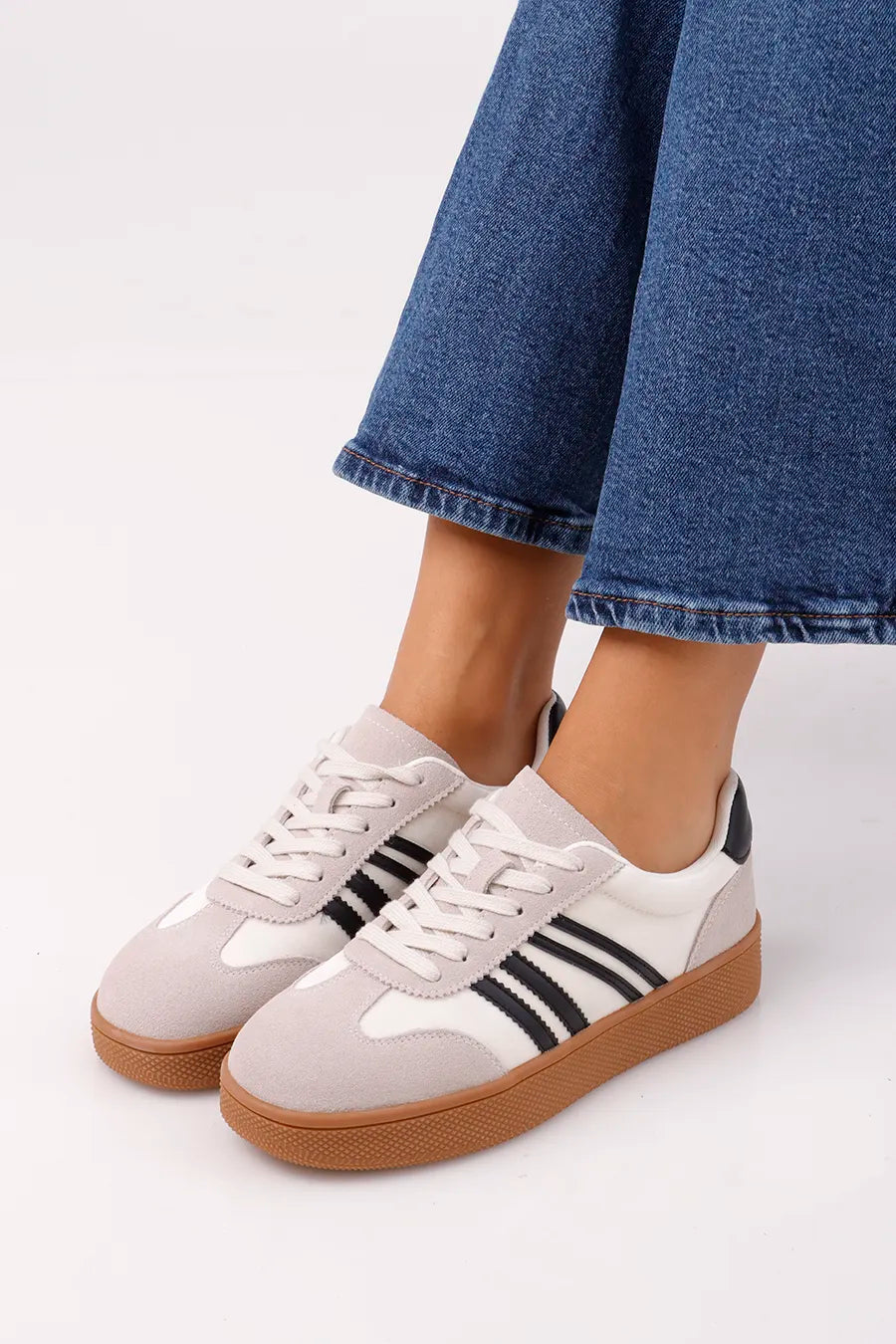 CSN-165 Off-white