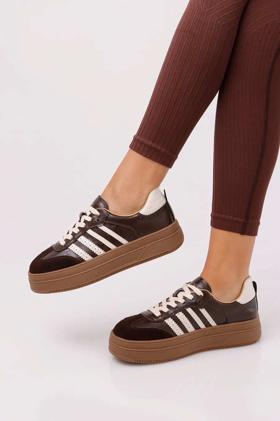 CSN-185 Brown