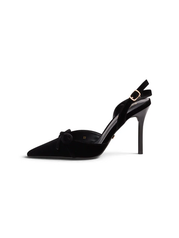 CH-1180 Black