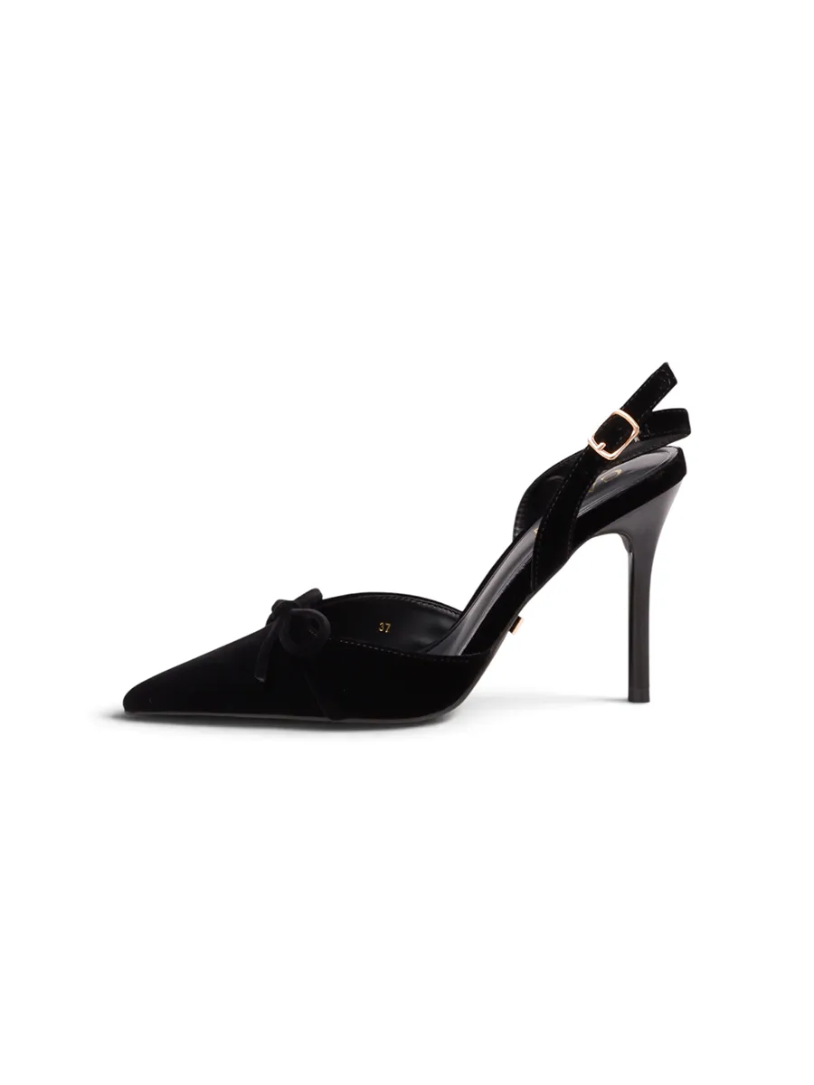 CH-1180 Black