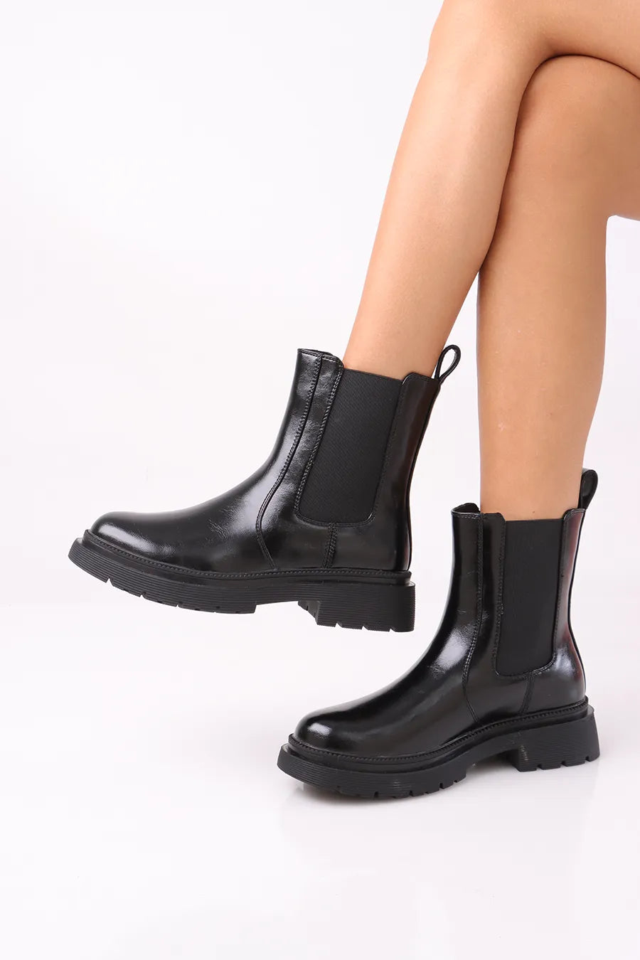 CBT-520 Black