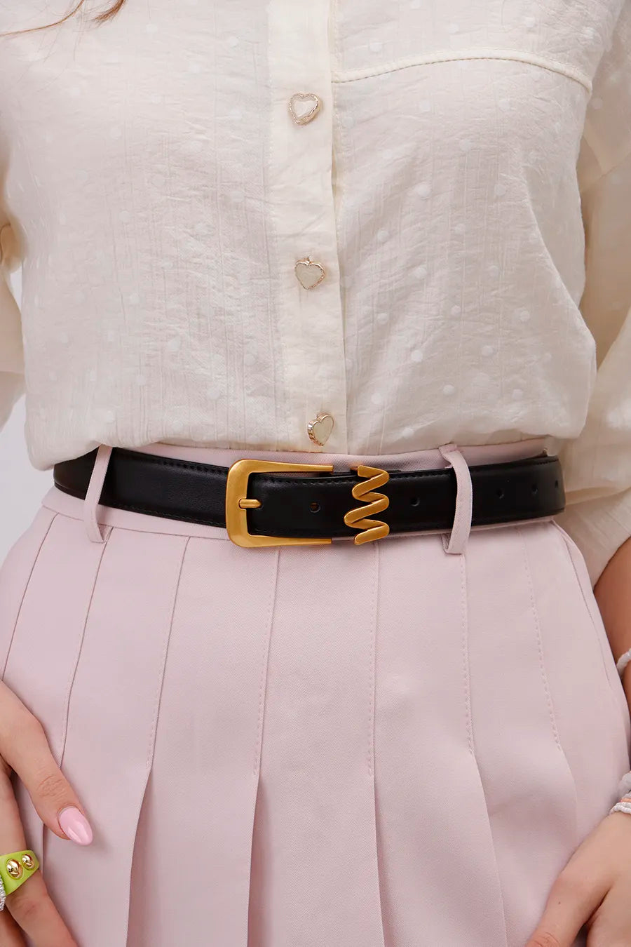 CA-30 Black