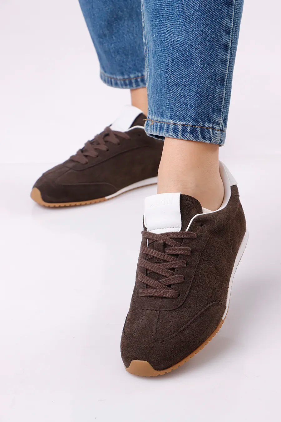 CSN-90                (Real Leather)