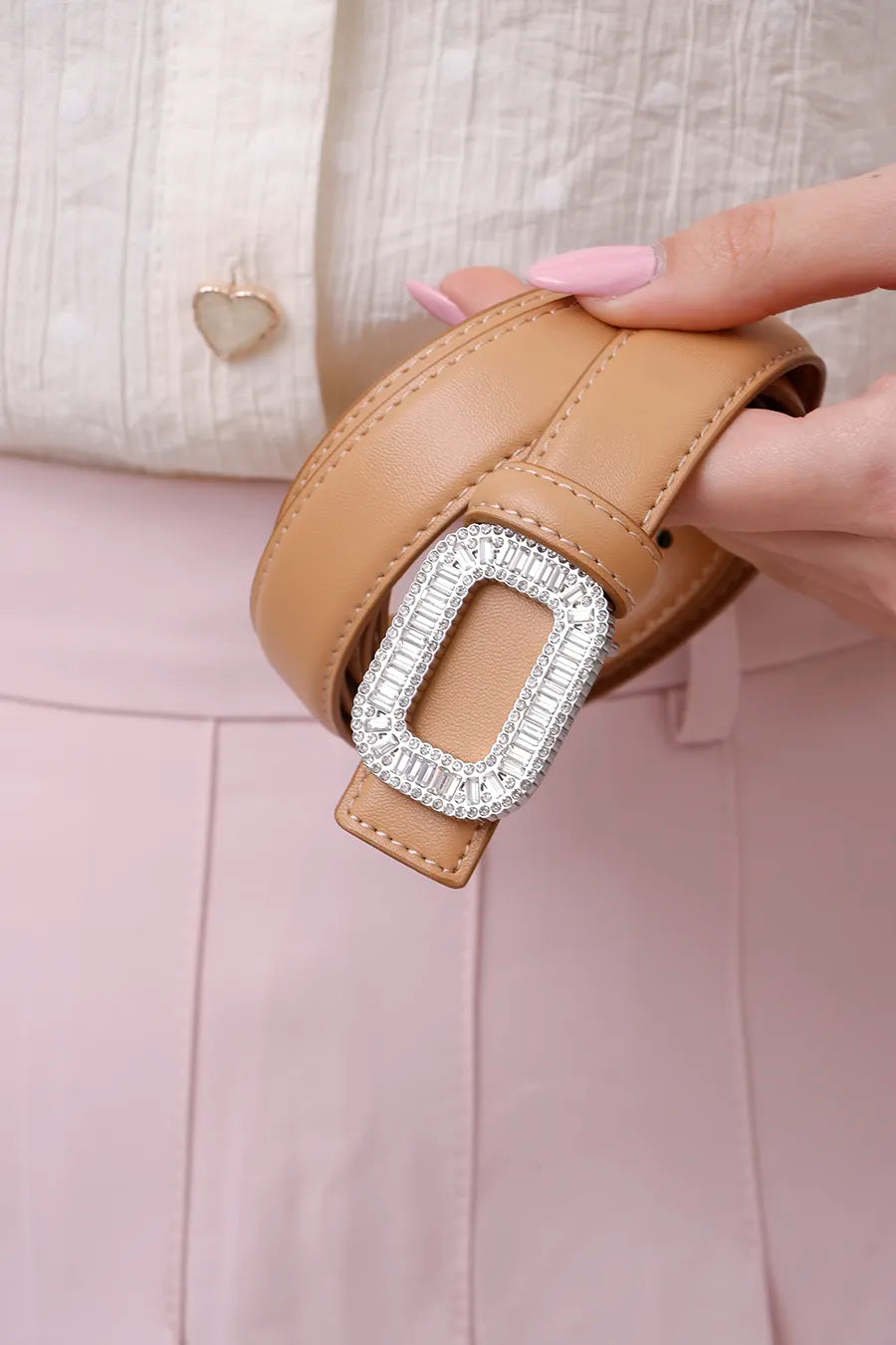 CA-50 Beige