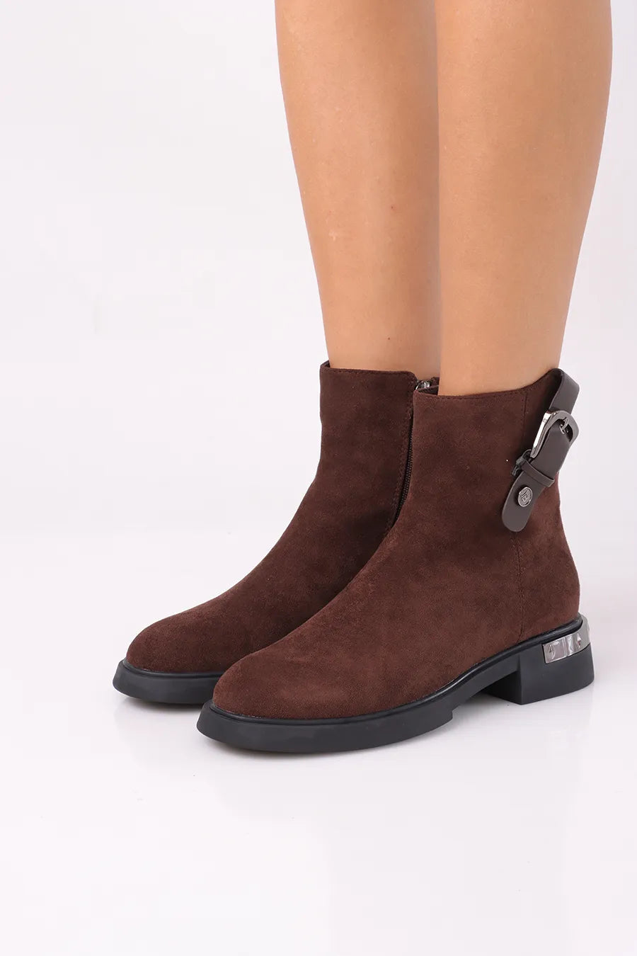 CBT-535 Brown